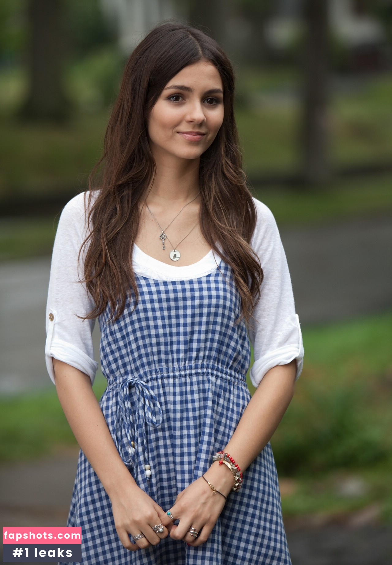 Victoria Justice gallery photo #1937