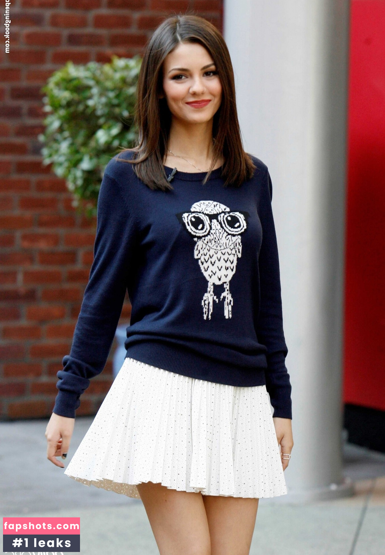 Victoria Justice gallery photo #1938