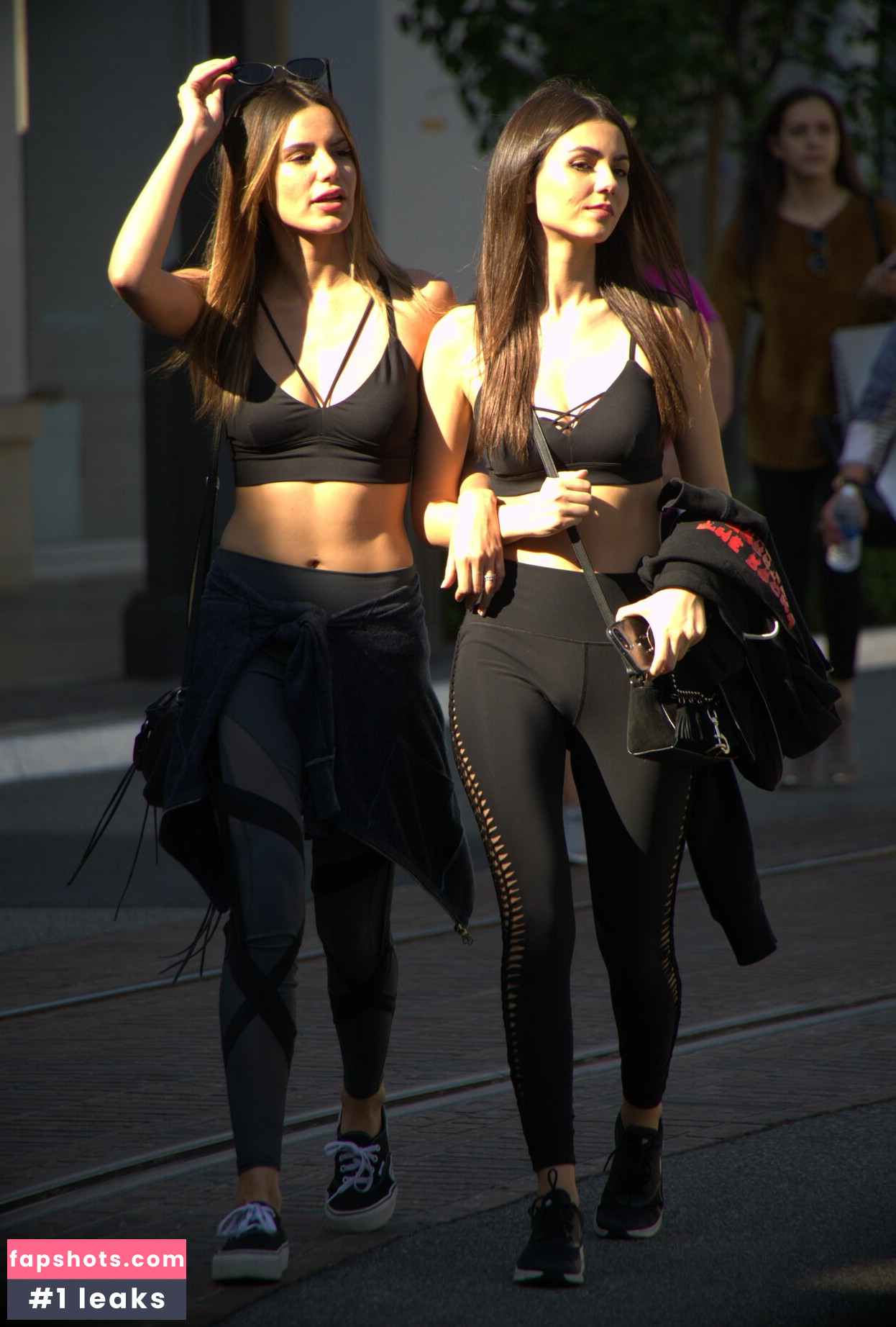 Victoria Justice gallery photo #1946