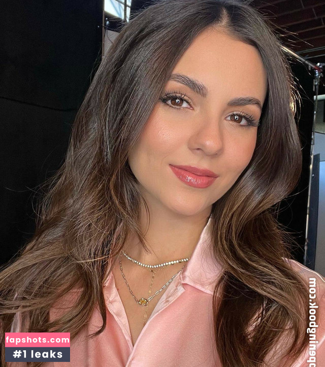 Victoria Justice gallery photo #1952