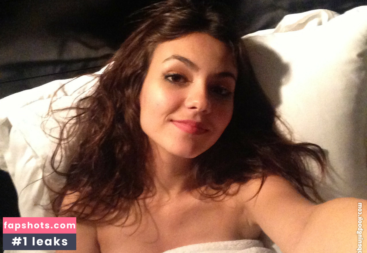 Victoria Justice gallery photo #1954