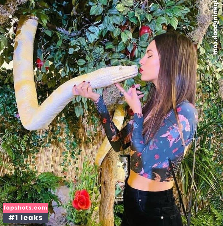 Victoria Justice gallery photo #1966