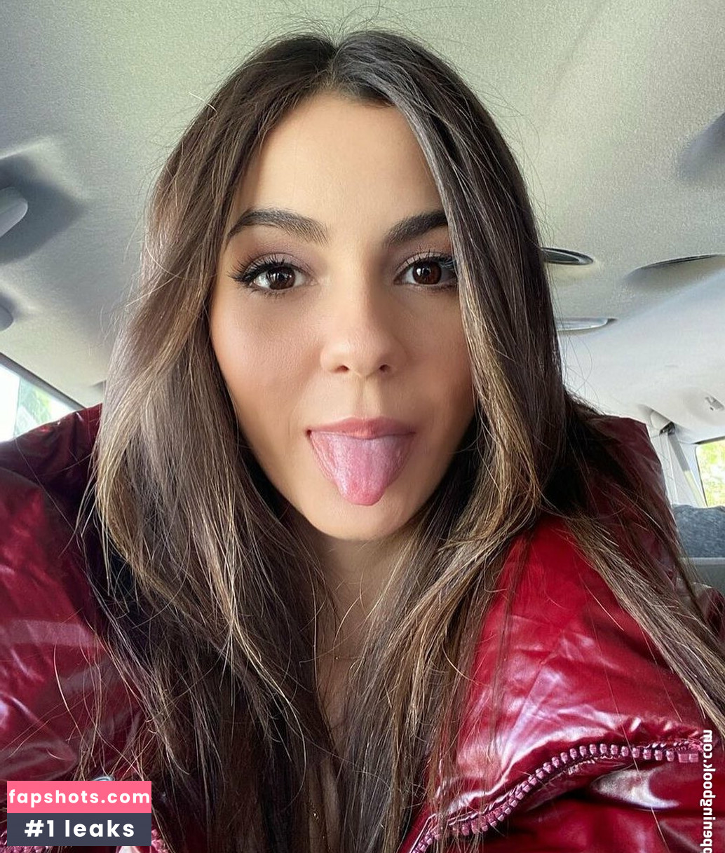 Victoria Justice gallery photo #1970