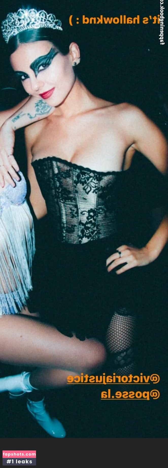 Victoria Justice gallery photo #1987