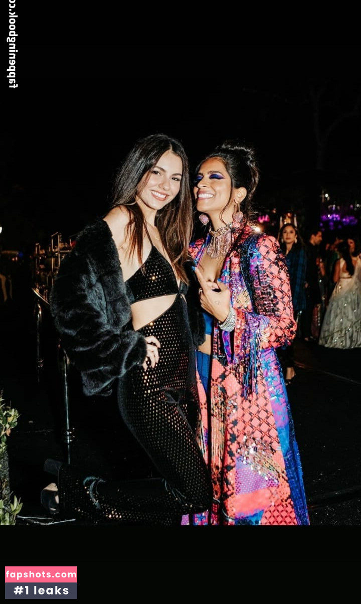 Victoria Justice gallery photo #1992