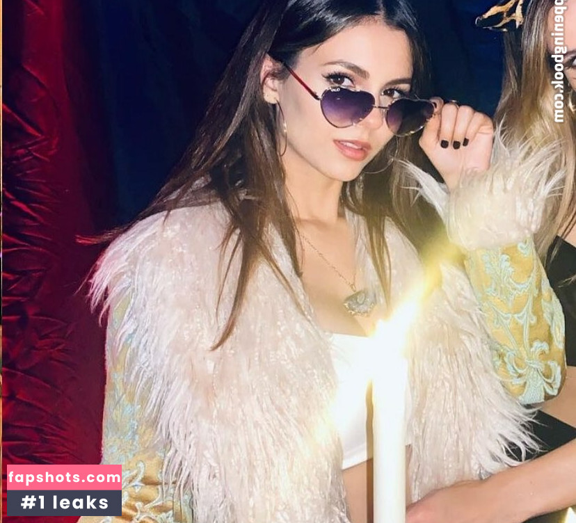 Victoria Justice gallery photo #1993