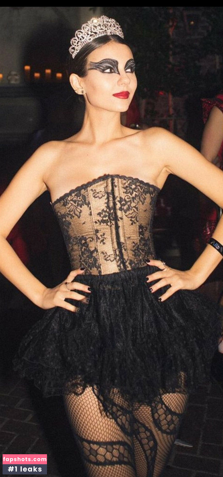 Victoria Justice gallery photo #1995