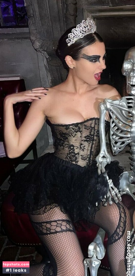 Victoria Justice gallery photo #1998