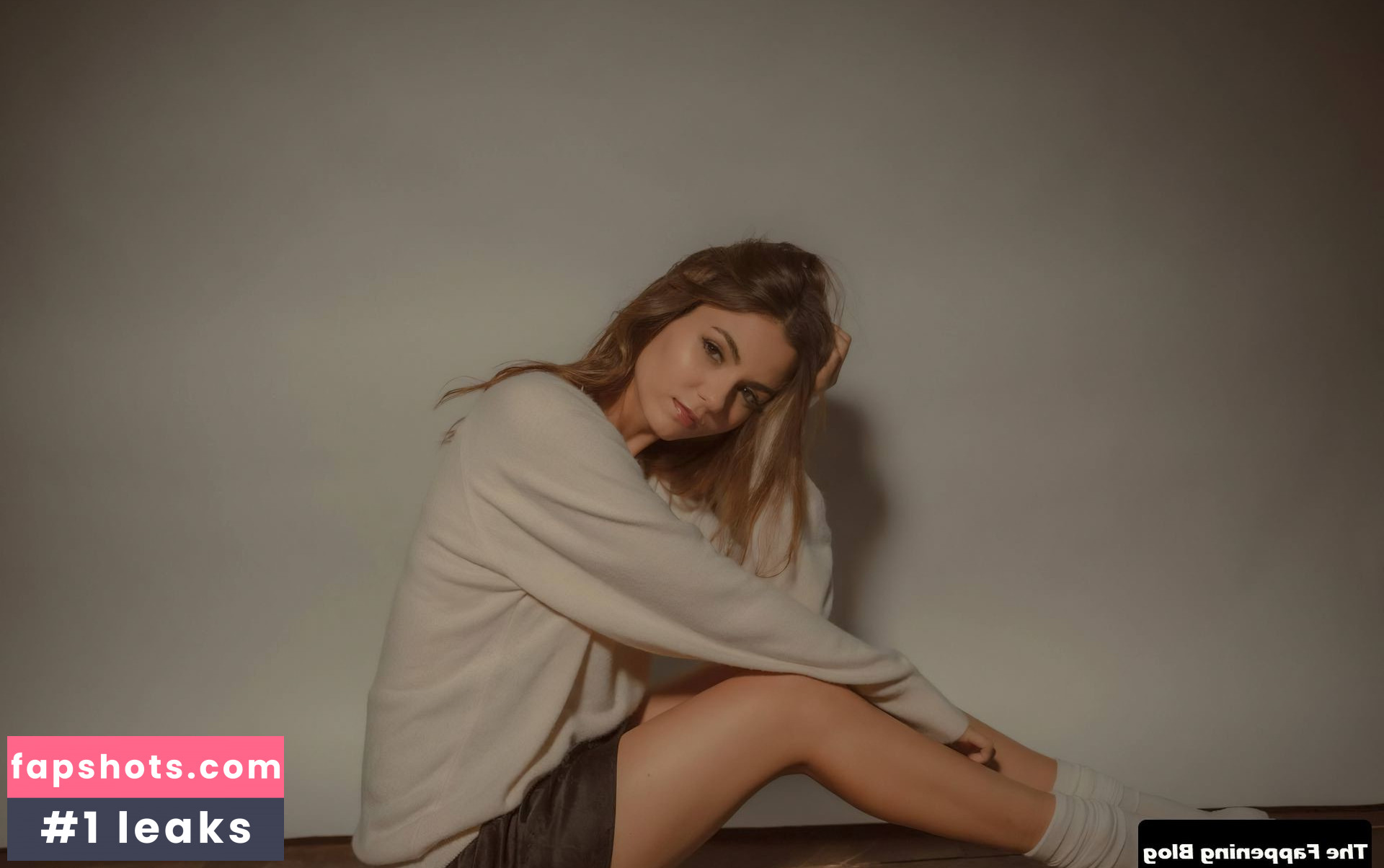 Victoria Justice gallery photo #2001