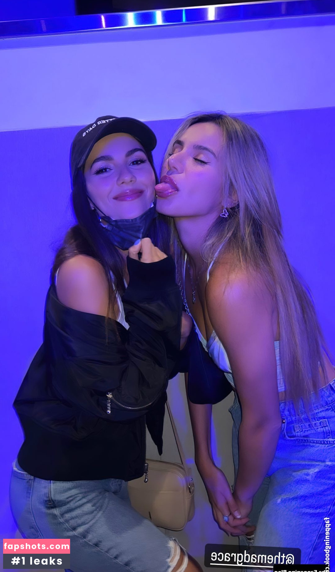 Victoria Justice gallery photo #2004