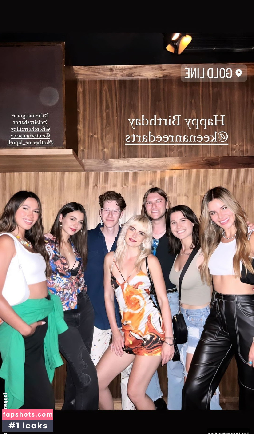 Victoria Justice gallery photo #2009