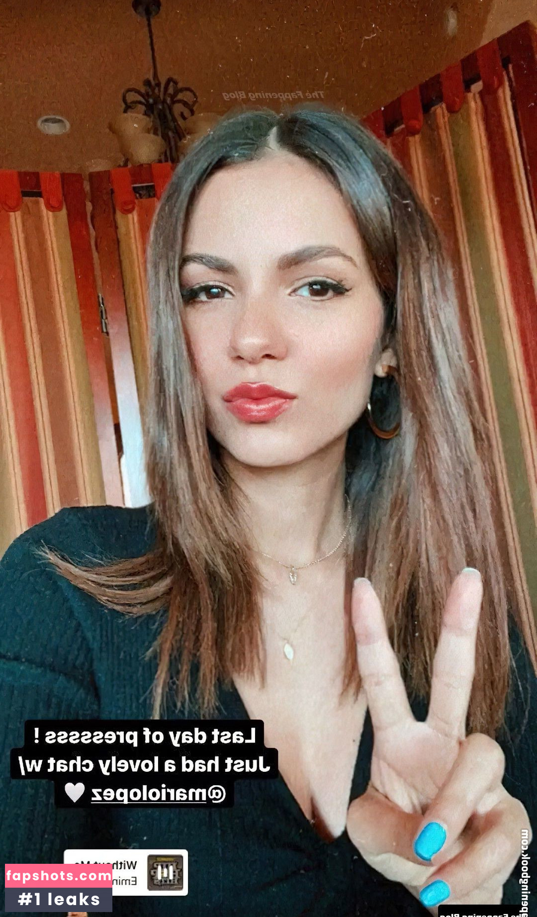 Victoria Justice gallery photo #2010