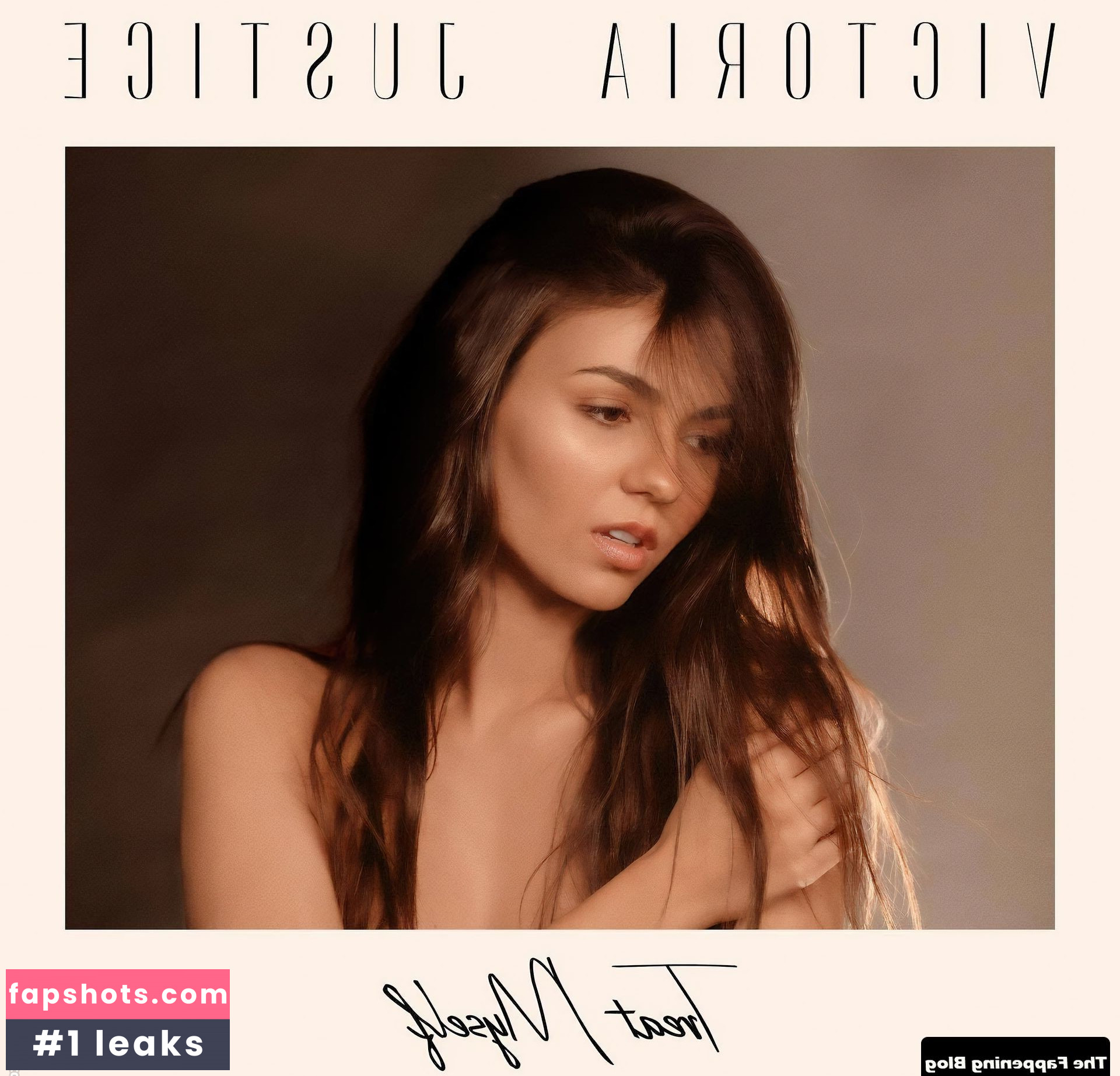 Victoria Justice gallery photo #2012