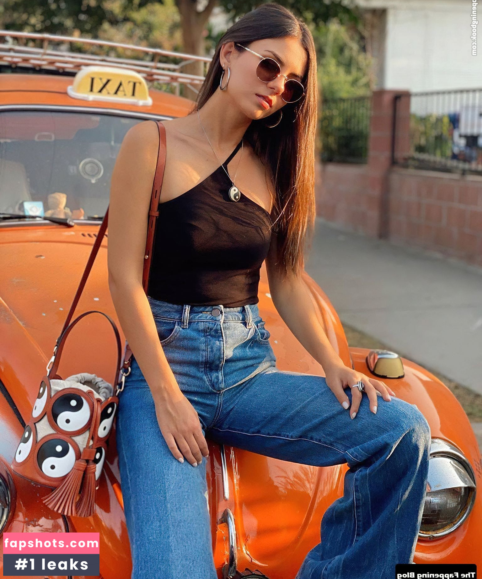 Victoria Justice gallery photo #2014