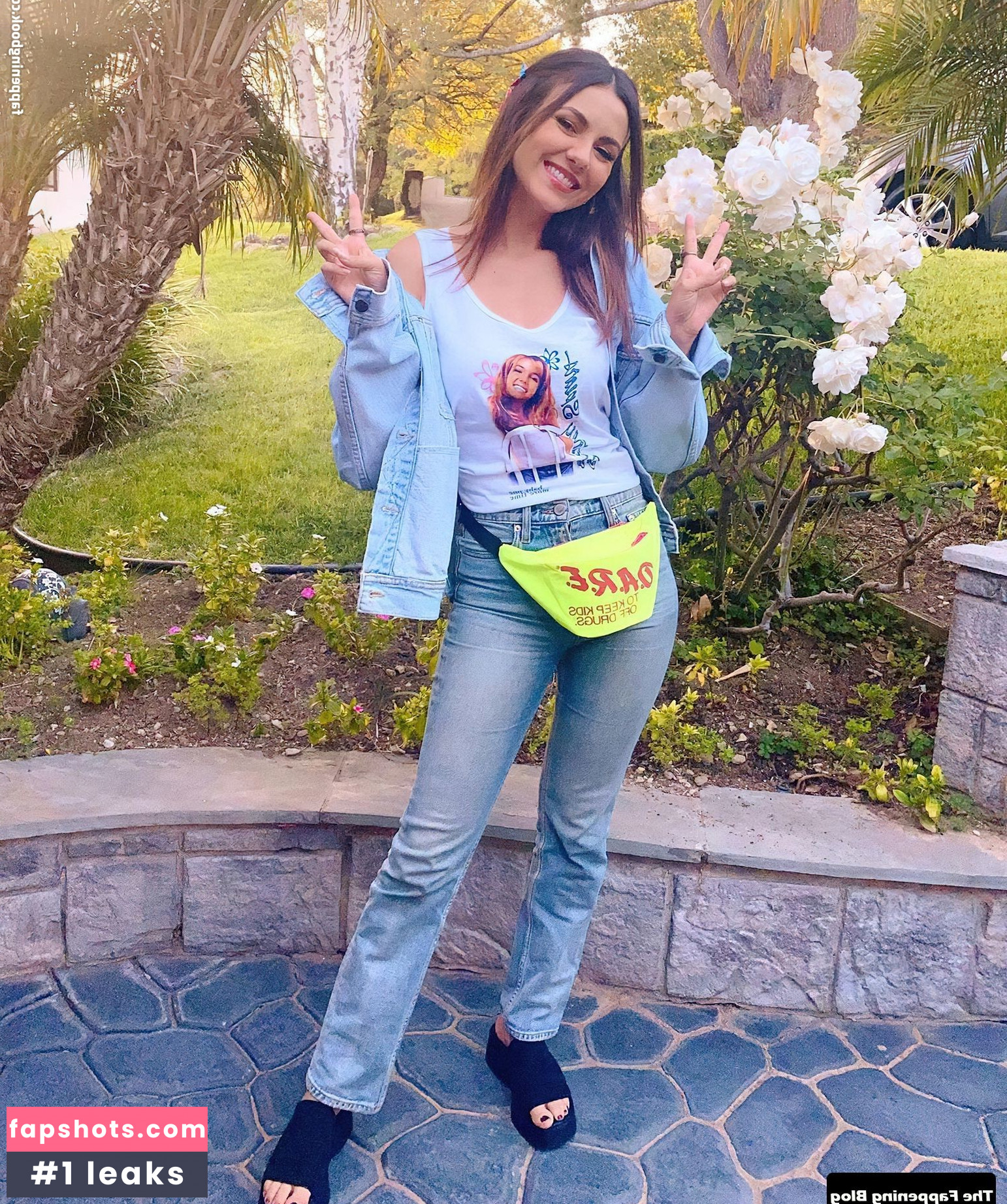 Victoria Justice gallery photo #2021