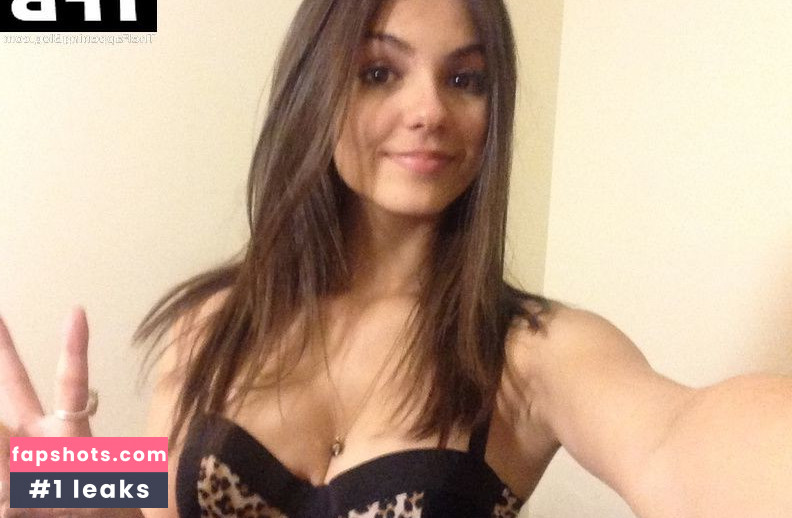 Victoria Justice gallery photo #2035