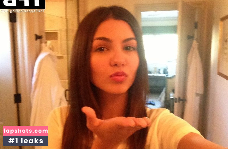 Victoria Justice gallery photo #2039