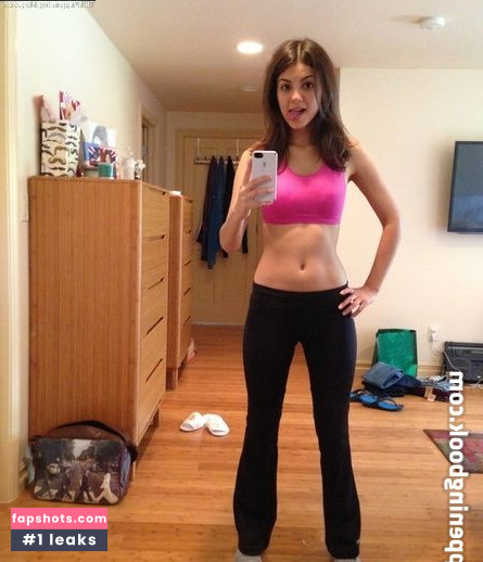 Victoria Justice gallery photo #2040