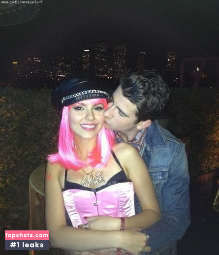 Victoria Justice gallery photo #2042