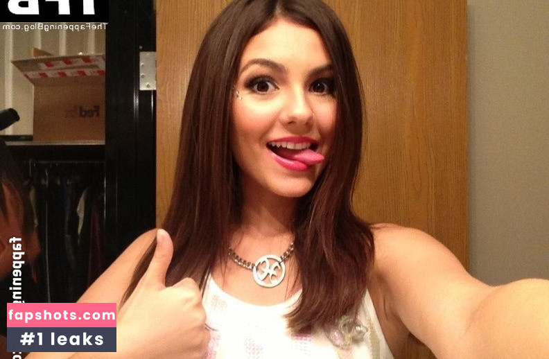 Victoria Justice gallery photo #2044