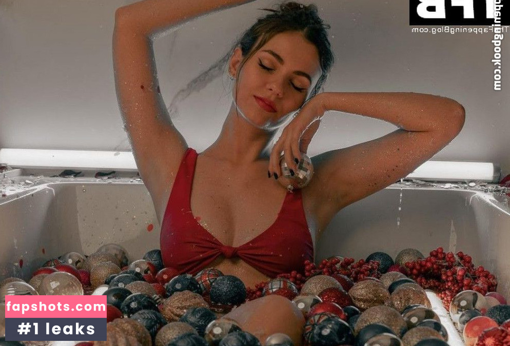 Victoria Justice gallery photo #2051