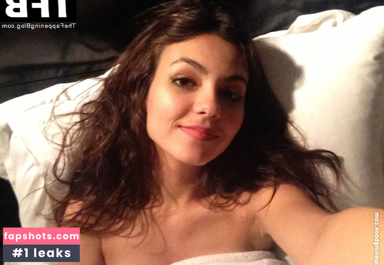 Victoria Justice gallery photo #2059