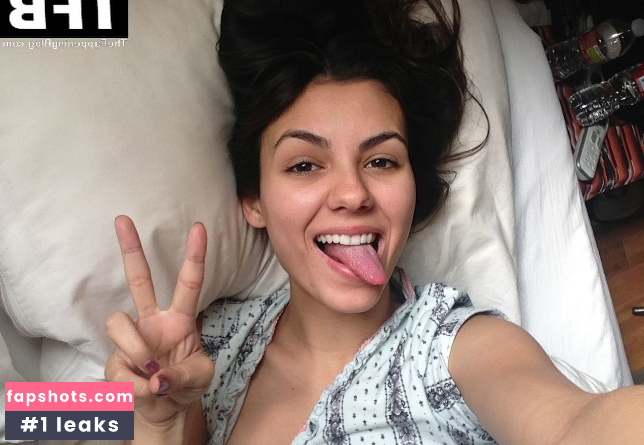 Victoria Justice gallery photo #2060