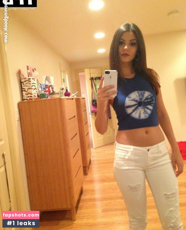 Victoria Justice gallery photo #2072