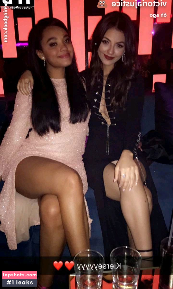 Victoria Justice gallery photo #2103