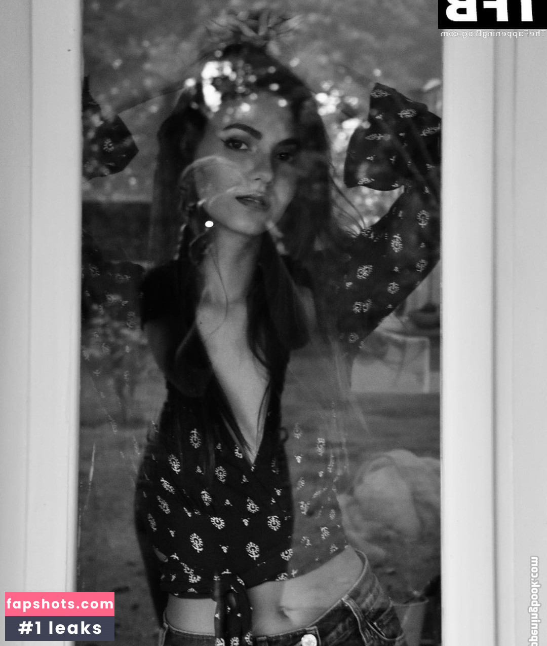 Victoria Justice gallery photo #2113