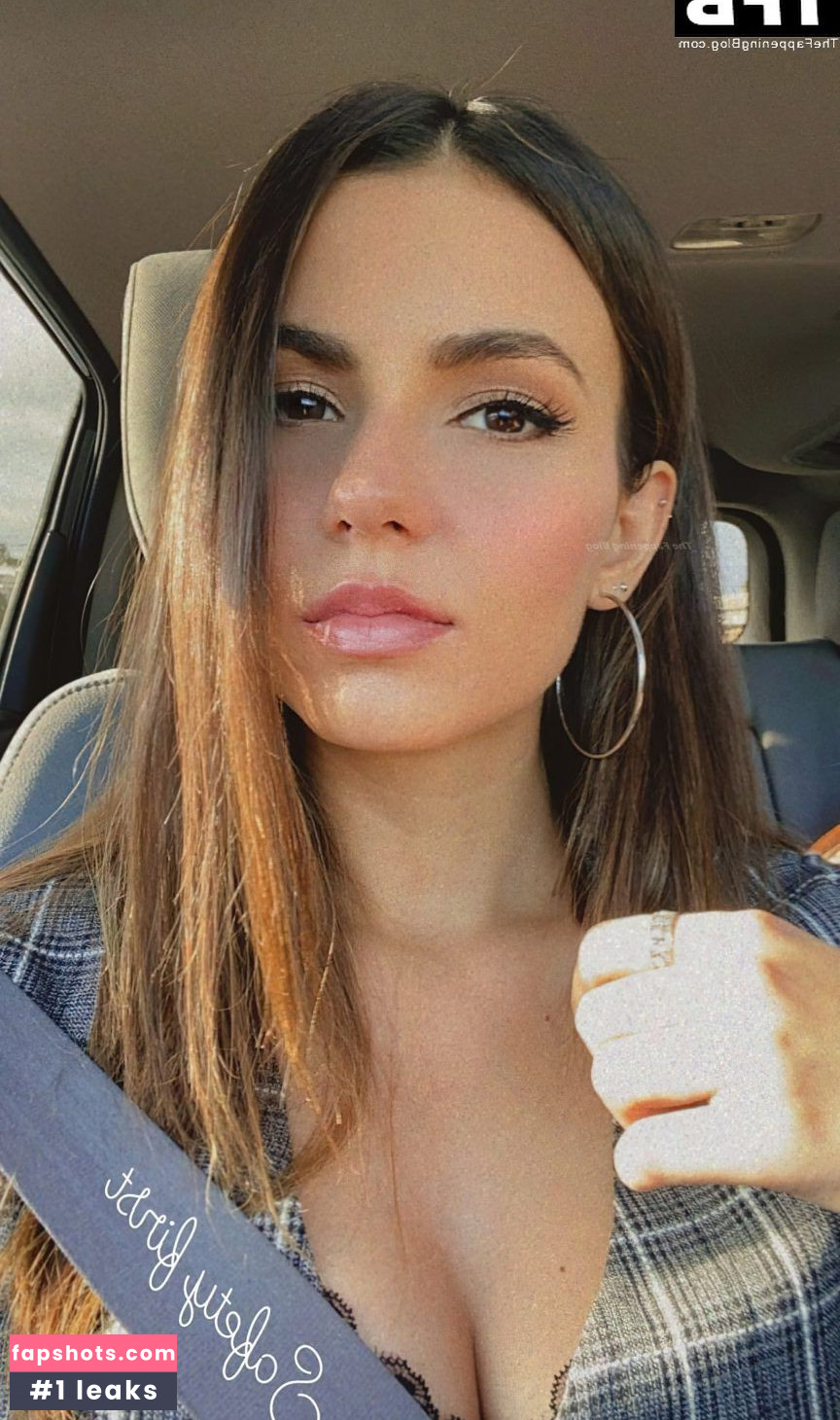 Victoria Justice gallery photo #2128