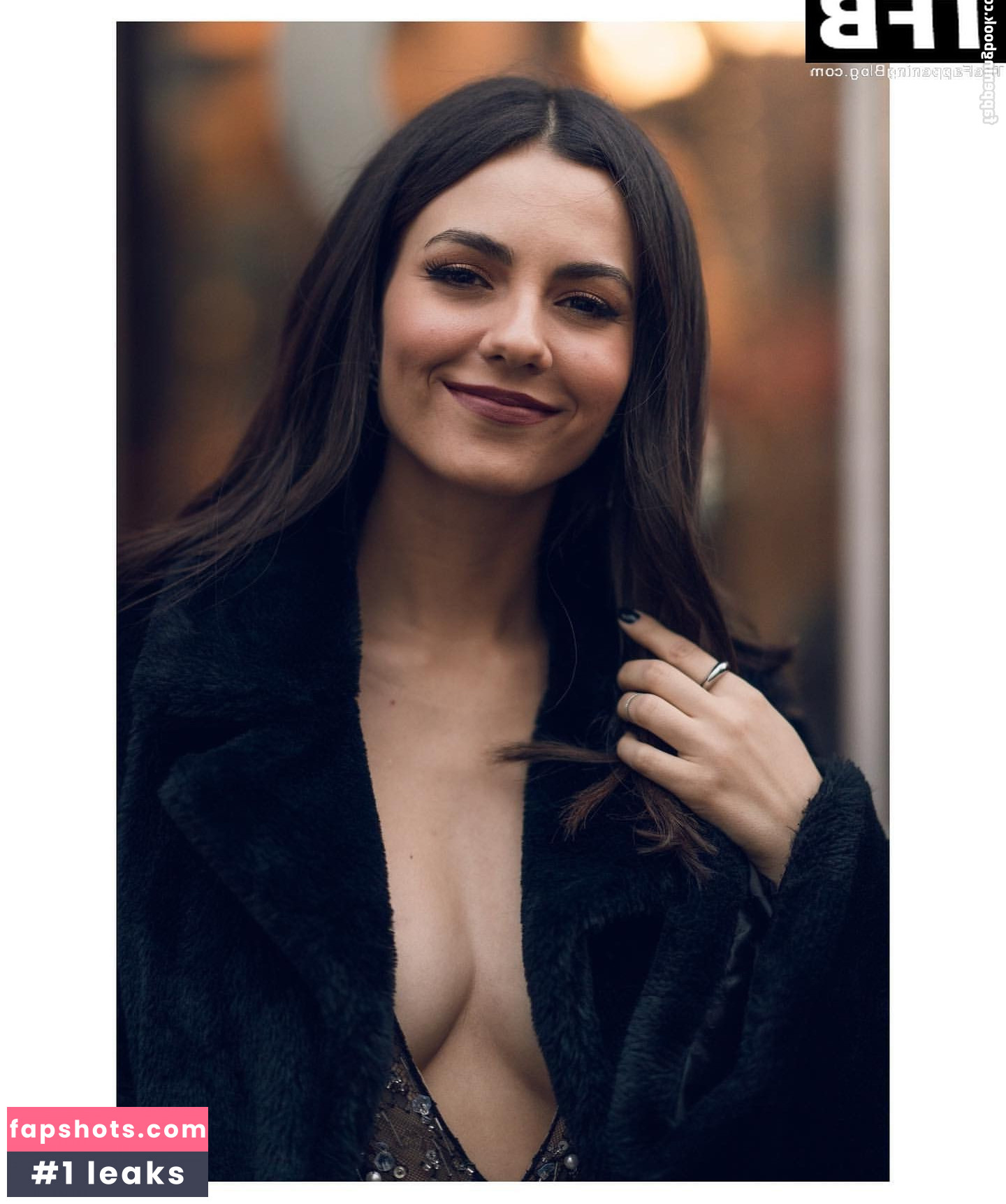 Victoria Justice gallery photo #2134