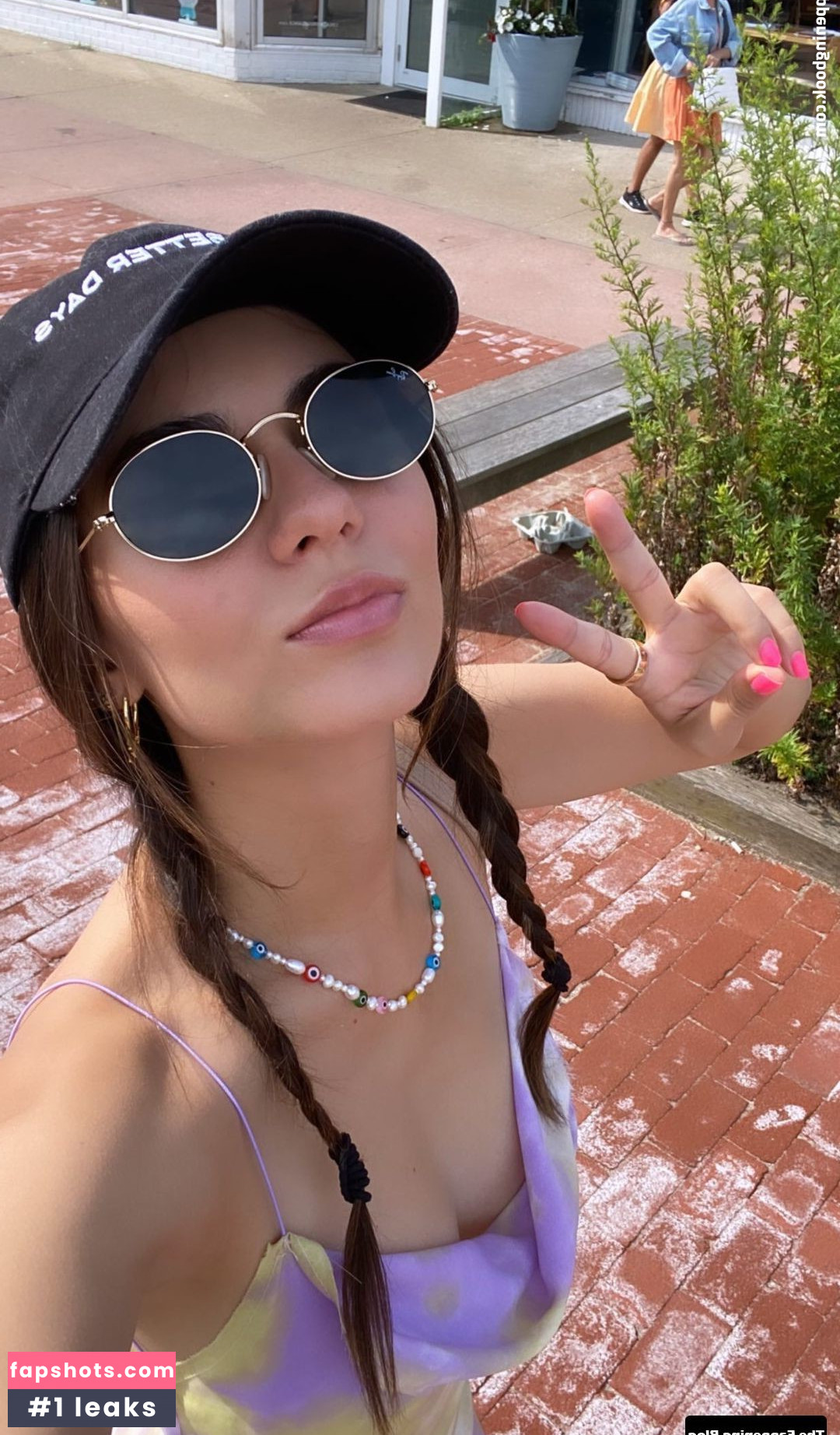 Victoria Justice gallery photo #2182