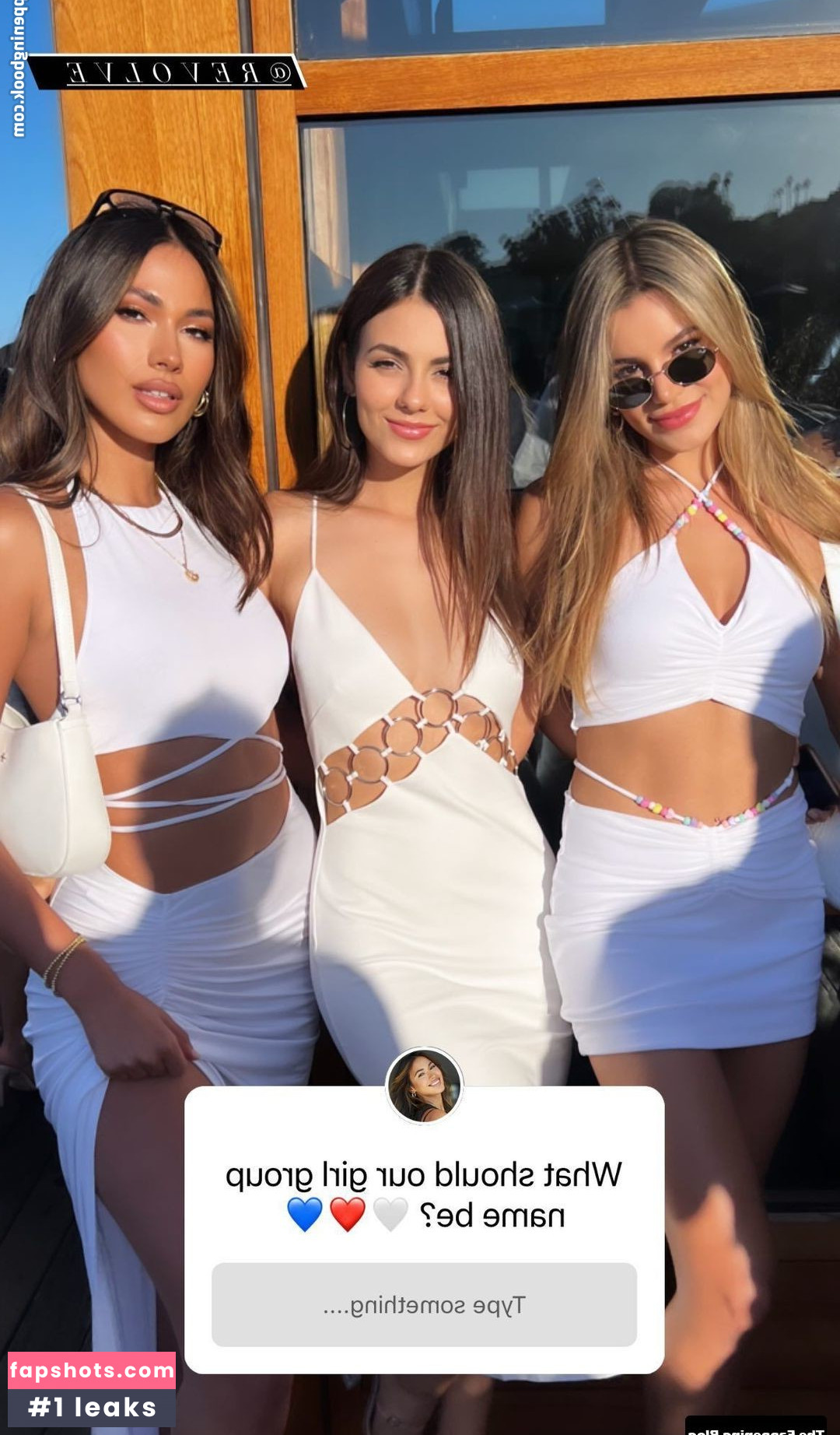 Victoria Justice gallery photo #2183