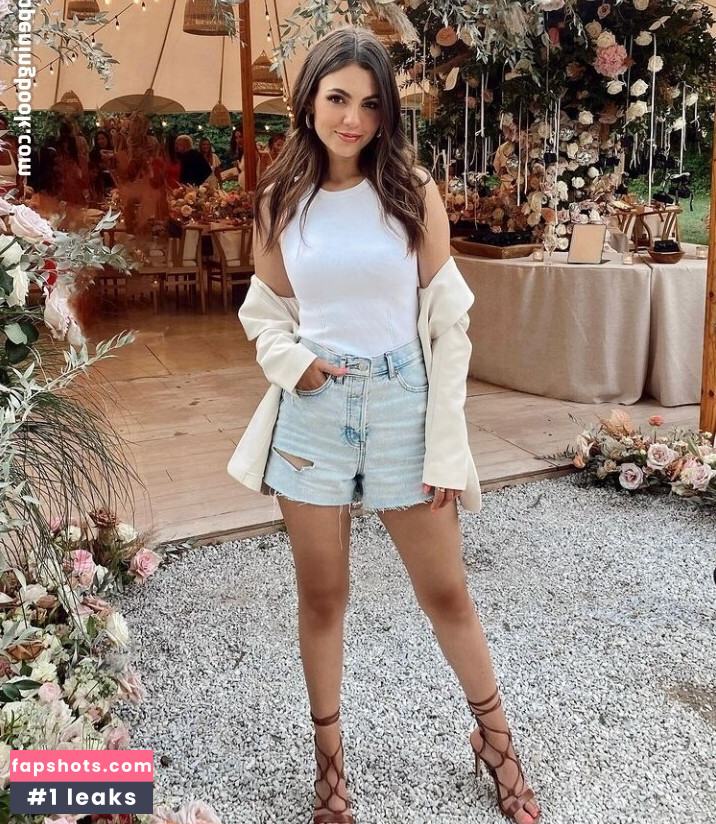 Victoria Justice gallery photo #2186