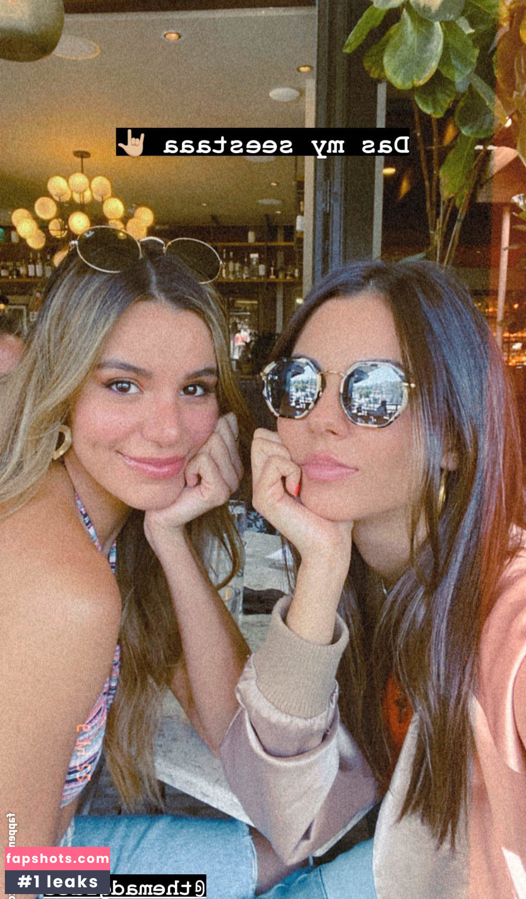 Victoria Justice gallery photo #2197