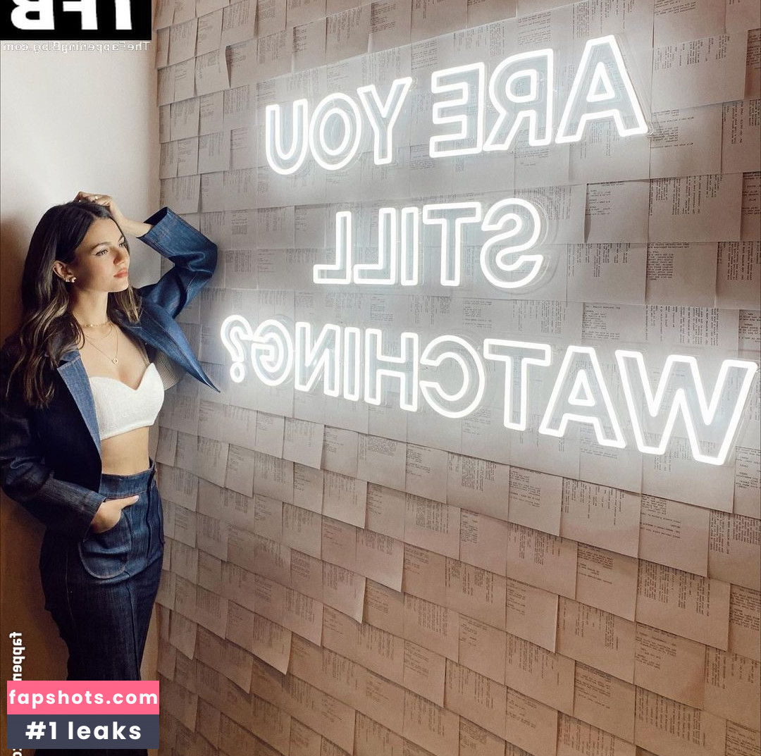 Victoria Justice gallery photo #2217