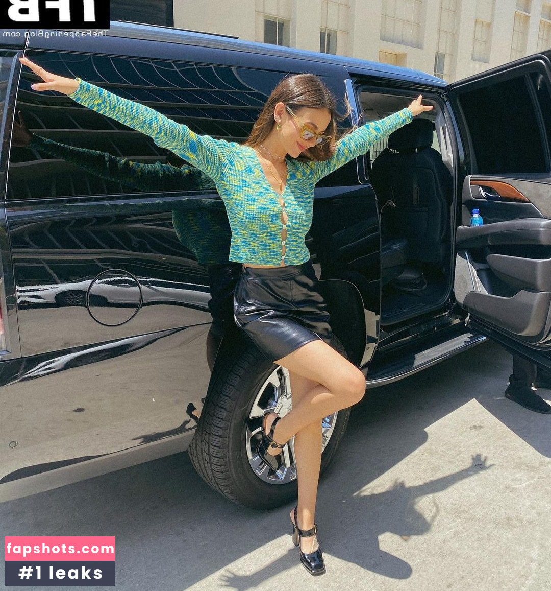 Victoria Justice gallery photo #2218