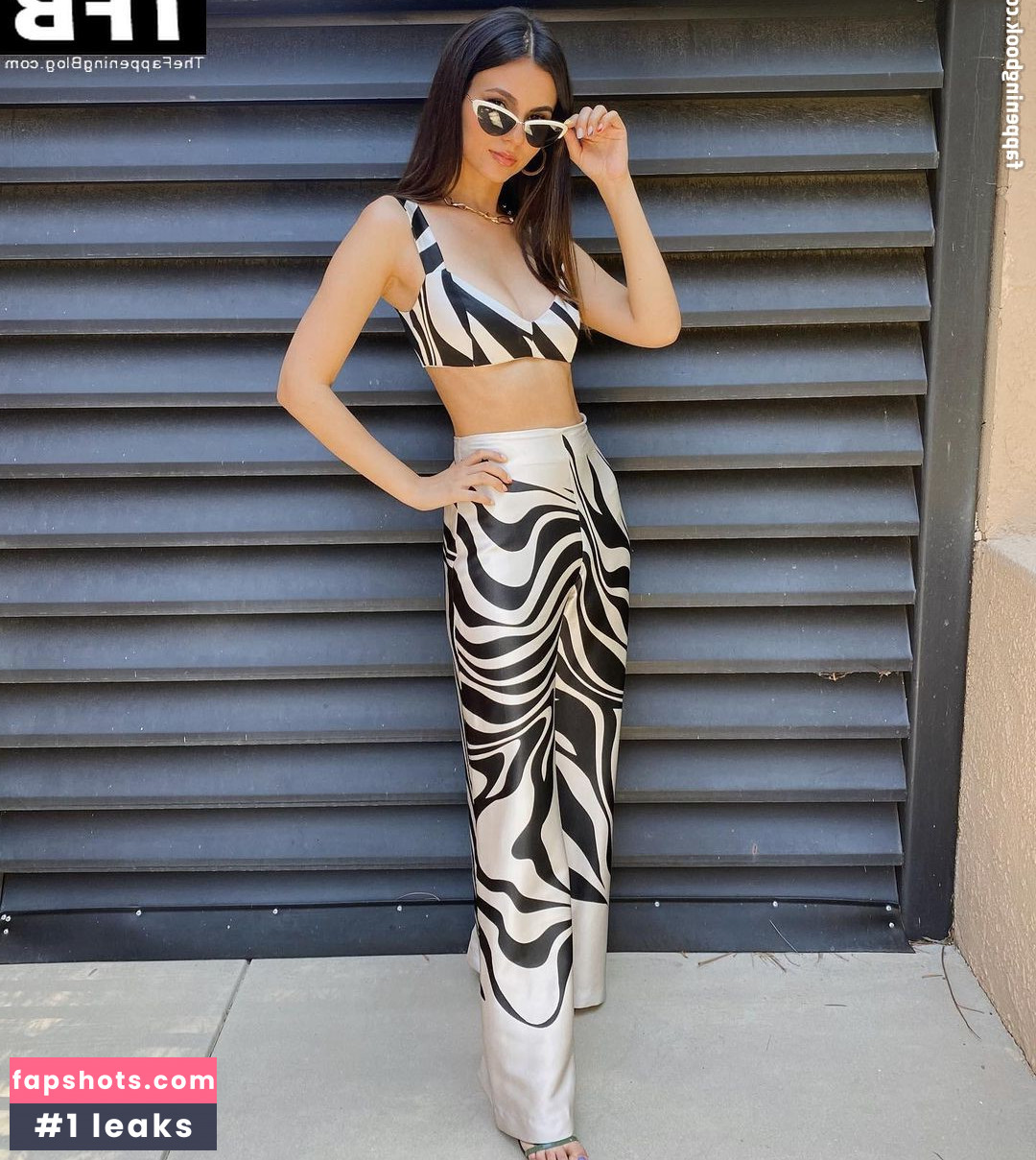 Victoria Justice gallery photo #2221