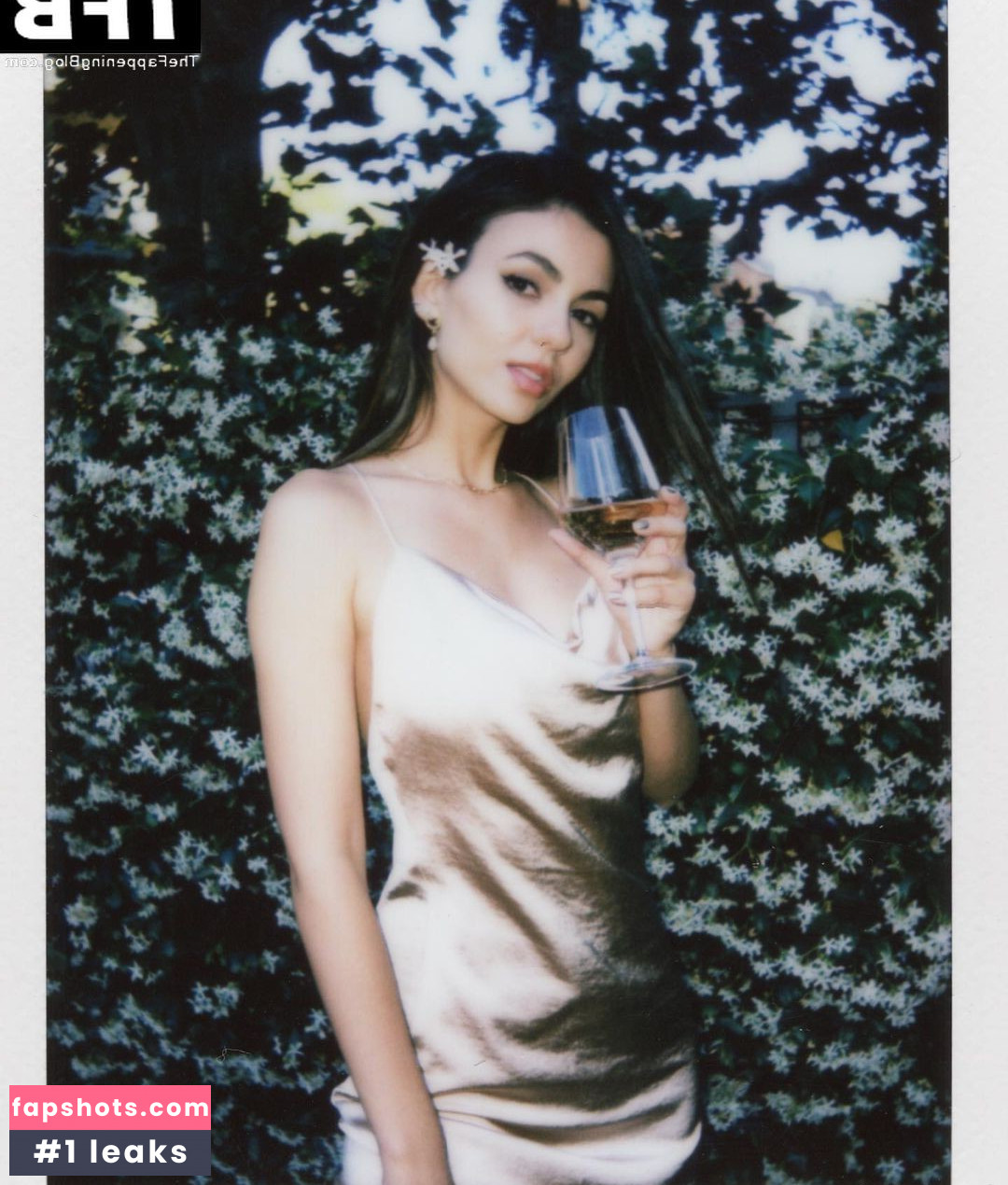 Victoria Justice gallery photo #2225