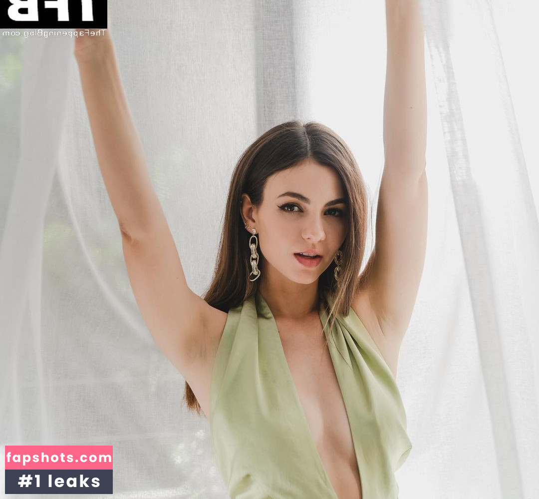 Victoria Justice gallery photo #2236