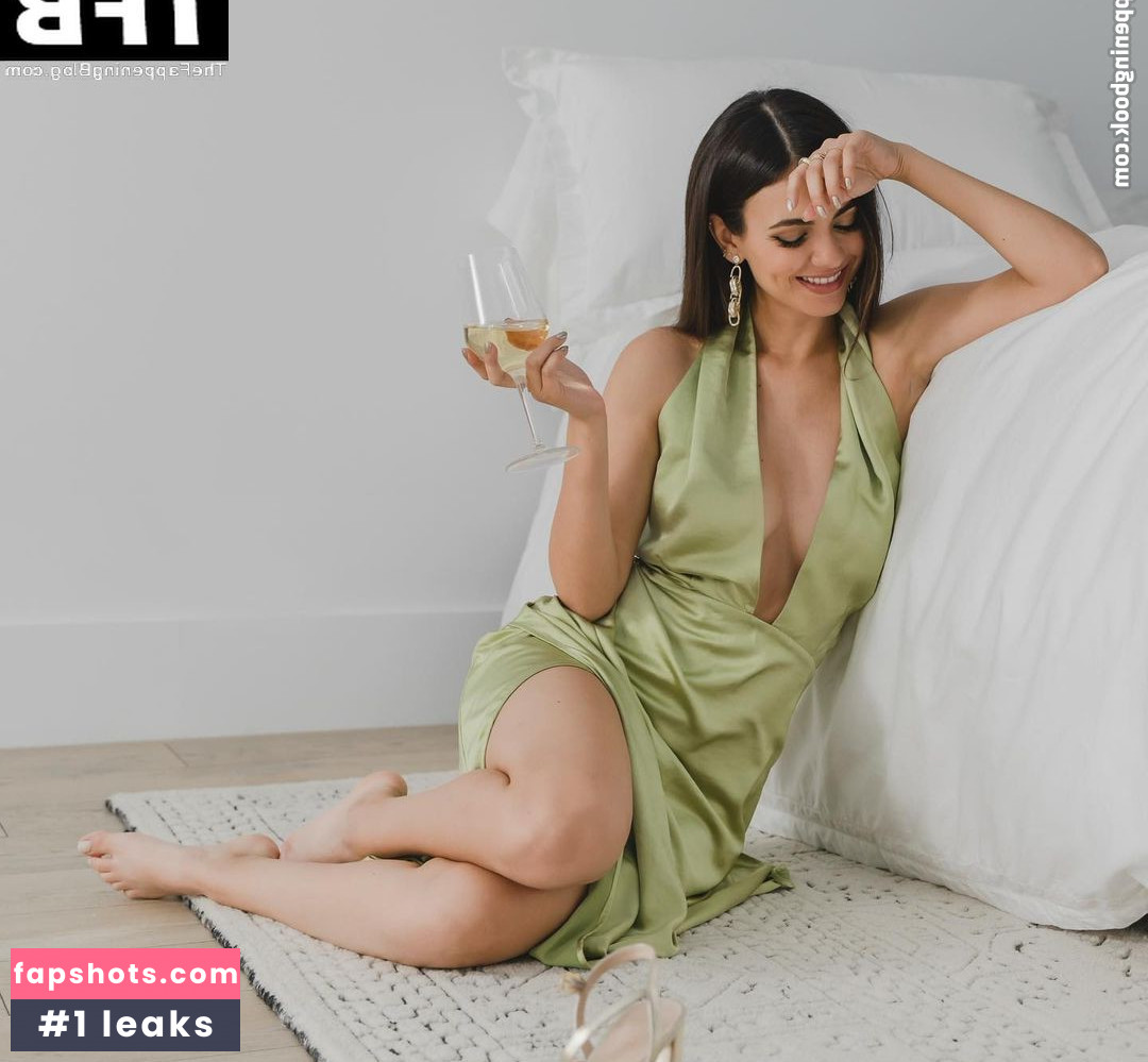 Victoria Justice gallery photo #2238