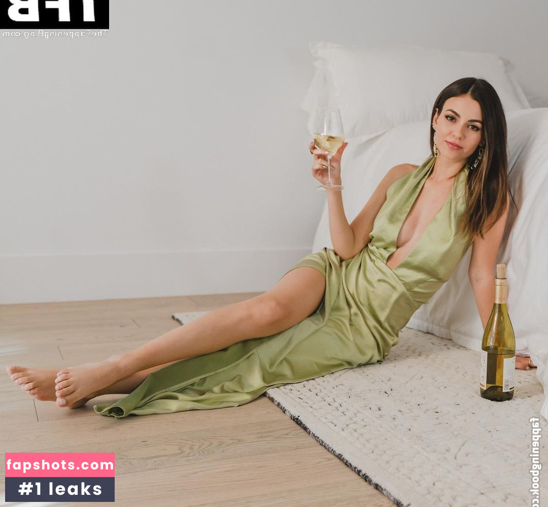 Victoria Justice gallery photo #2240