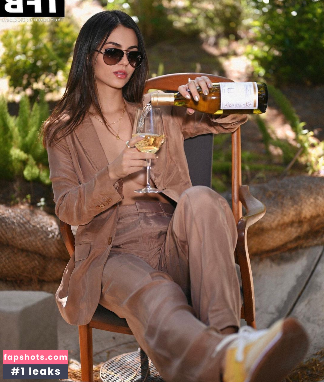 Victoria Justice gallery photo #2242