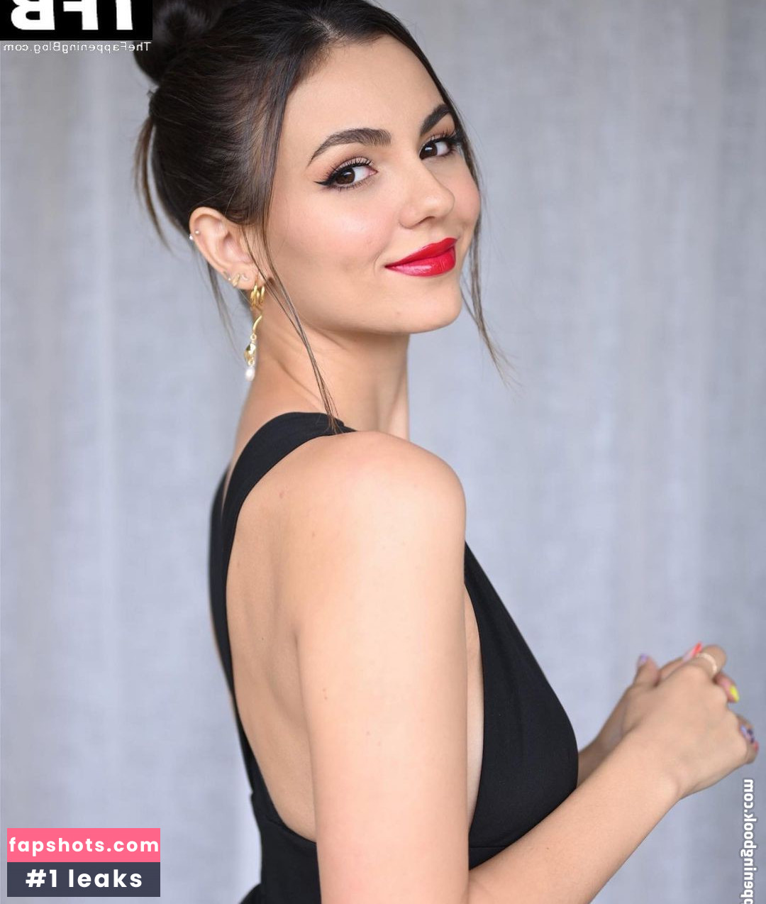 Victoria Justice gallery photo #2243