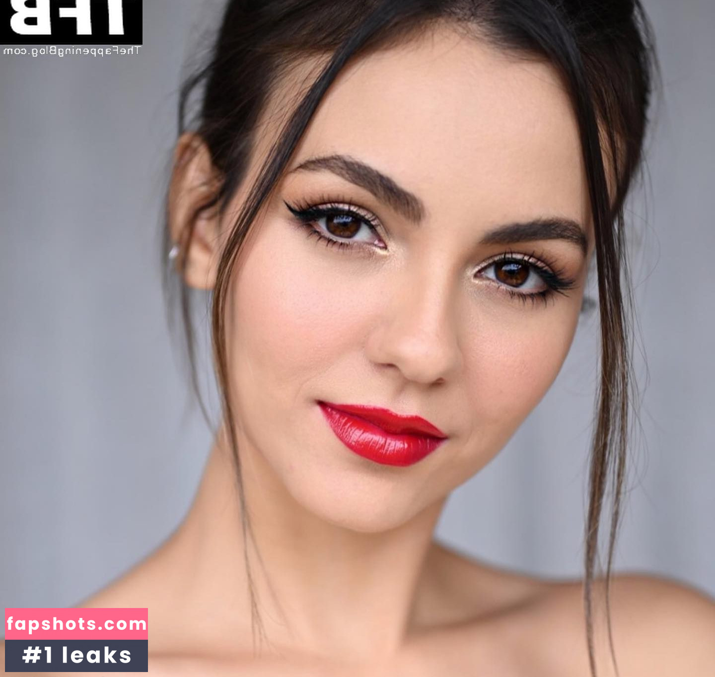 Victoria Justice gallery photo #2246