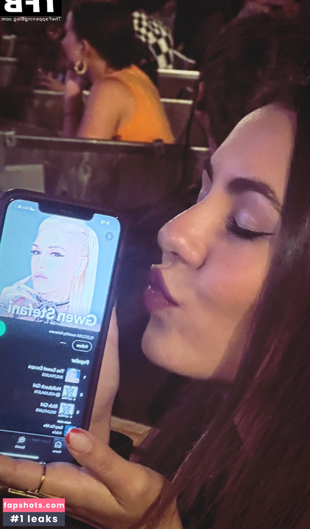 Victoria Justice gallery photo #2248