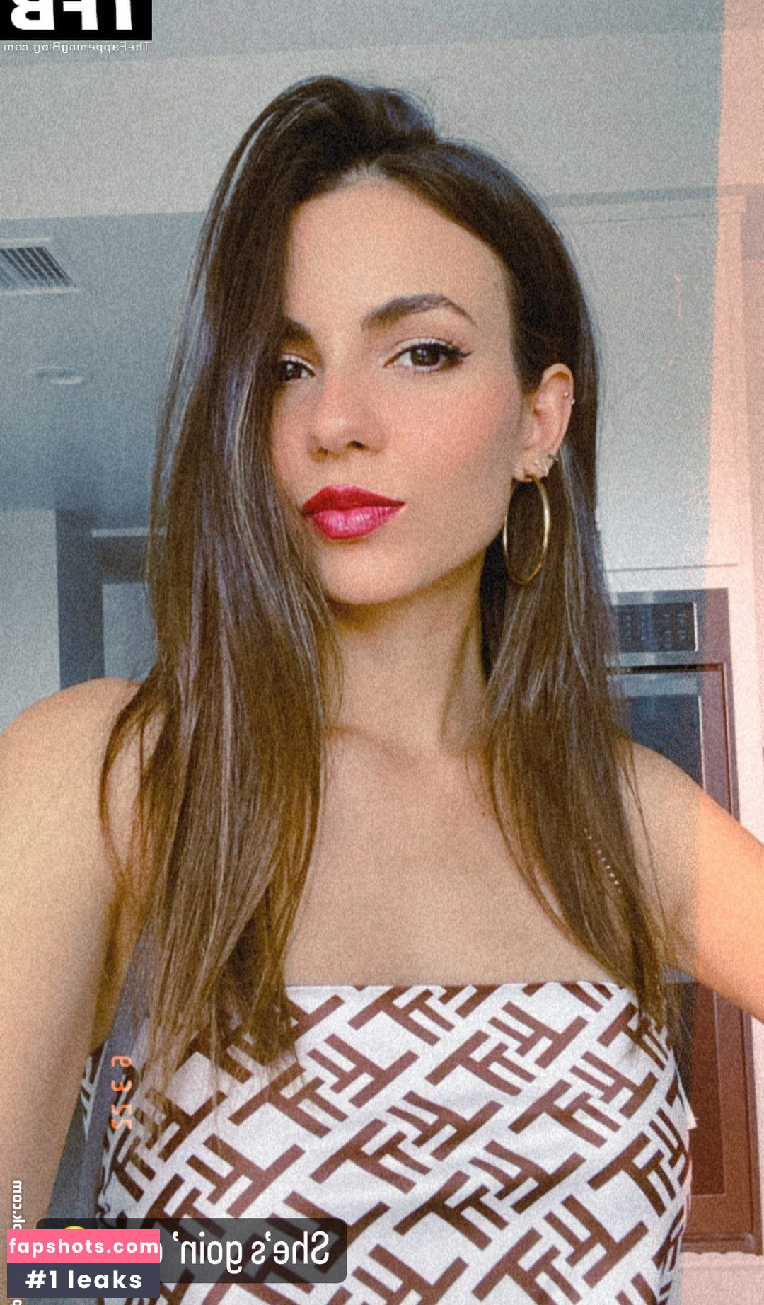 Victoria Justice gallery photo #2249