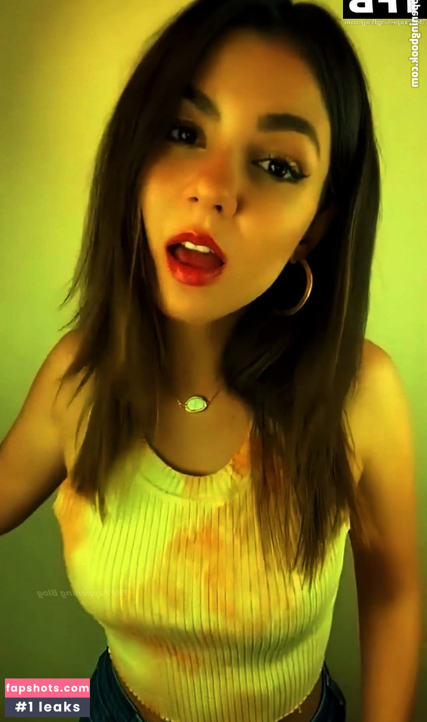 Victoria Justice gallery photo #2255