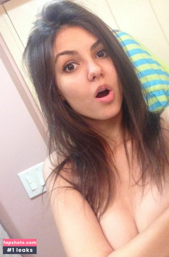 Victoria Justice gallery photo #2275